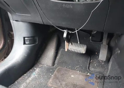 2020 Mitsubishi Eclipse Cross Es 1.5T Awc из США, поврежденный, VIN JA4AT3AA0LZ015208